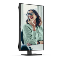 AOC 24P3CV Computerbildschirm 60,5 cm (23.8") 1920 x 1080 Pixel Full HD LED Schwarz