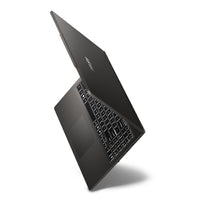 MSI Venture A16 AI+ A3HMG-036DE Copilot+ PC AMD Ryzen AI 5 340 Laptop 40,6 cm (16") 2K 16 GB DDR5-SDRAM 512 GB SSD Wi-Fi 6E (802.11ax) Windows 11 Home Grau