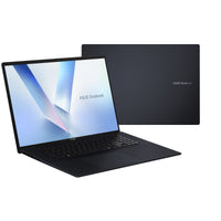 ASUS Vivobook 18 M1807GA-ISCS8075W Copilot+ PC AMD Ryzen AI 7 445 Laptop 45,7 cm (18") WUXGA 16 GB DDR5-SDRAM 512 GB SSD Wi-Fi 6 (802.11ax) Windows 11 Home Blau