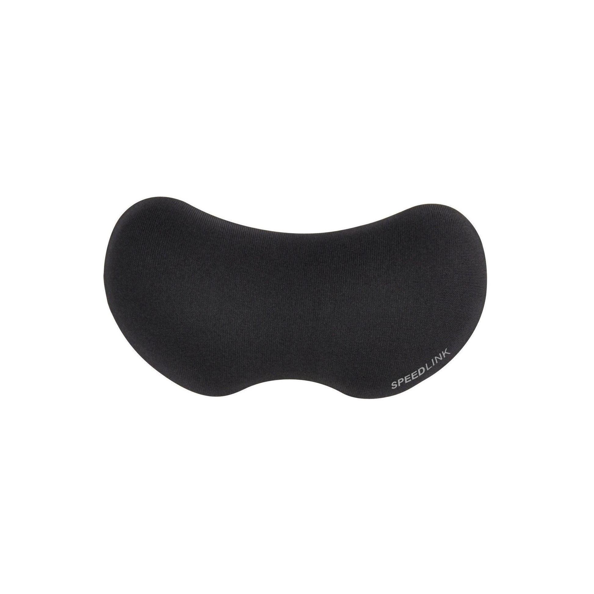 Speedlink LAX Wrist Rest Gelpad, black