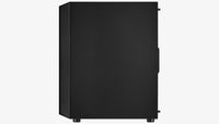 Aerocool Hive-G-BK-v3 Midi Tower Schwarz