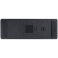 StarTech.com USB-C USB-A Dock - Hybrid Universal Triple Monitor Laptop Docking Station DisplayPort & HDMI 4K 60 Hz - 85W PD, 6x USB-Hub, GbE, Audio - USB 3.1 Gen 2 10 Gbit/s