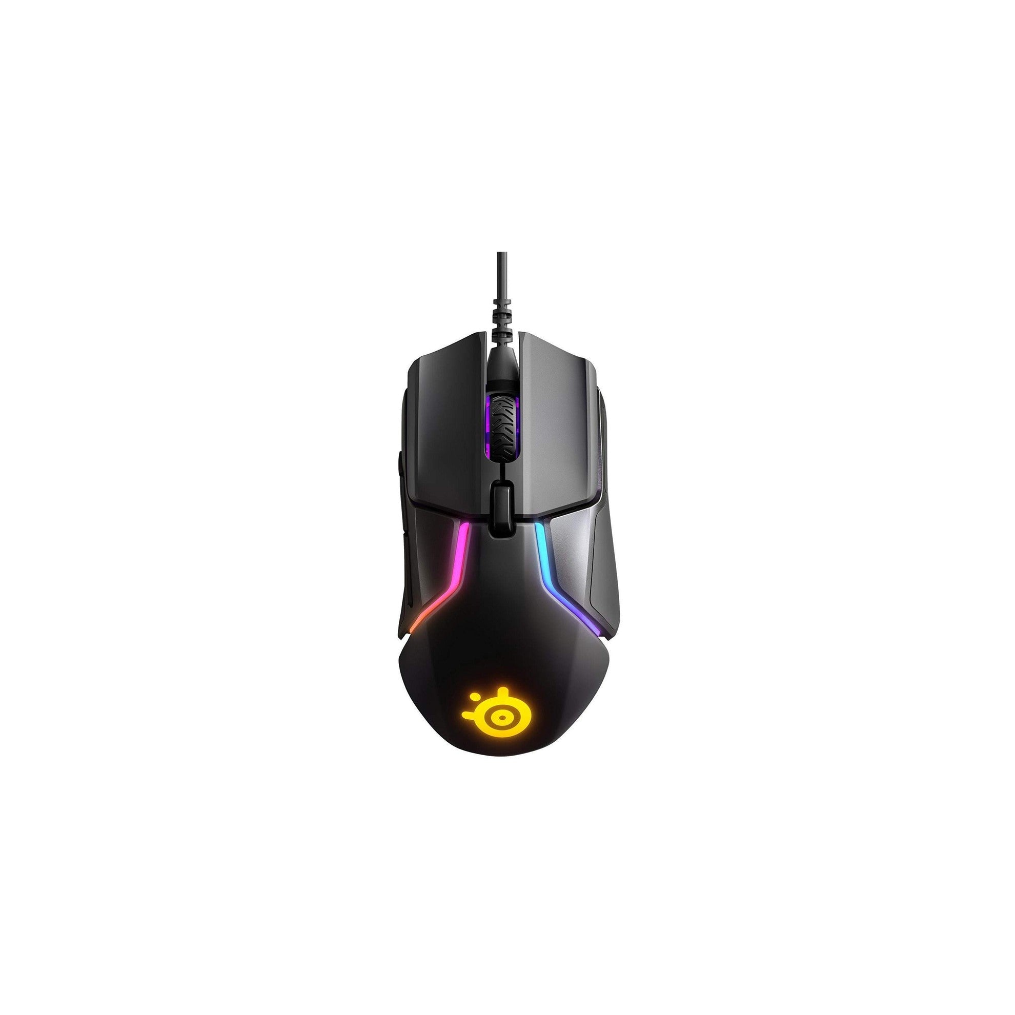 SteelSeries Rival 600 Gaming Mouse