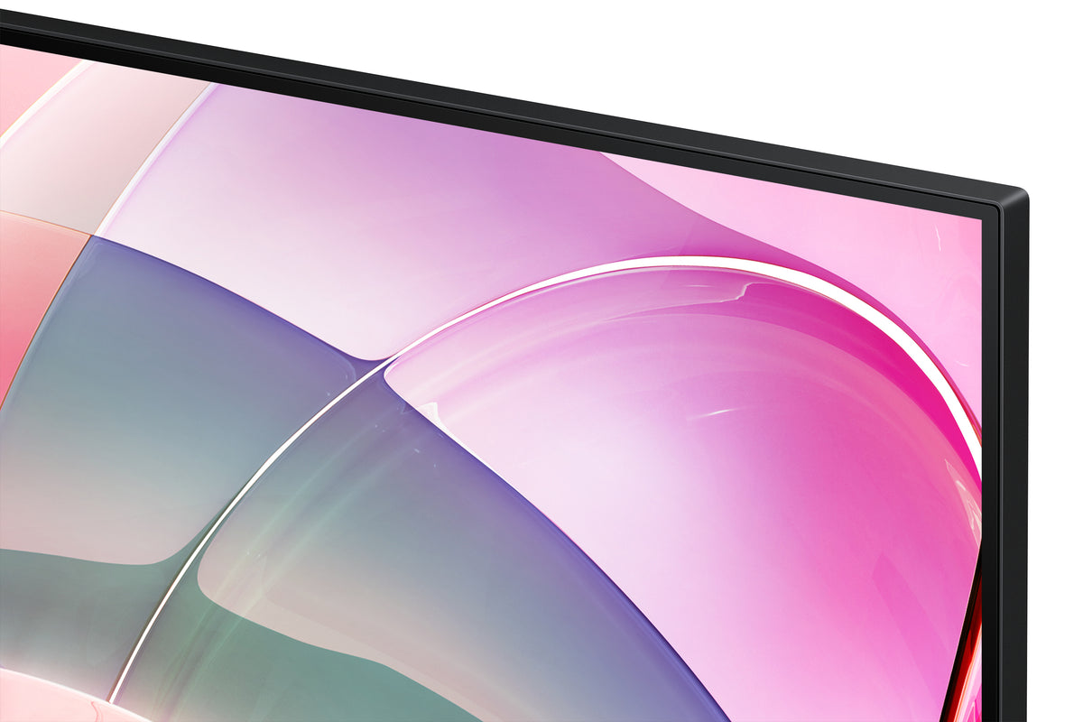 Samsung S70D Computerbildschirm 81,3 cm (32") 3840 x 2160 Pixel 4K Ultra HD LED Schwarz