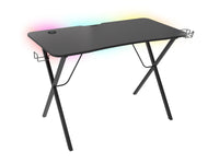 GENESIS Holm 200 RGB Schwarz
