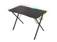 GENESIS Holm 200 RGB Schwarz