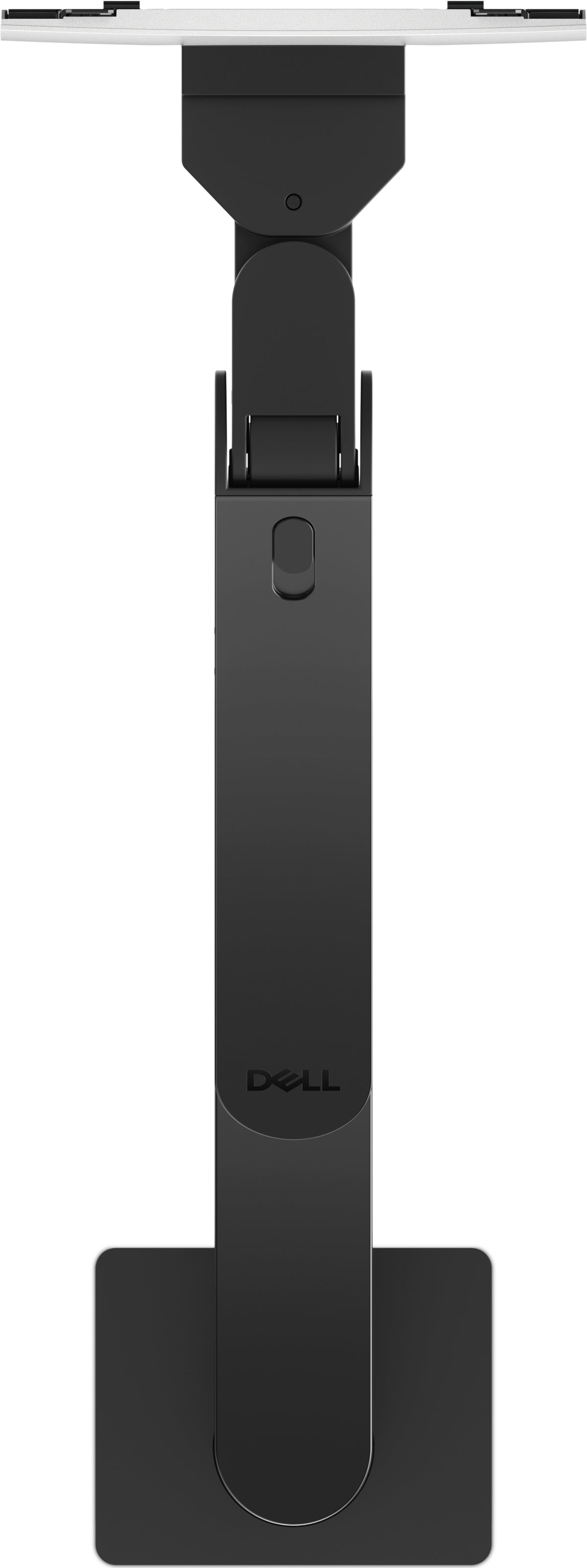 DELL HDA26 132,1 cm (52") Schwarz, Weiß