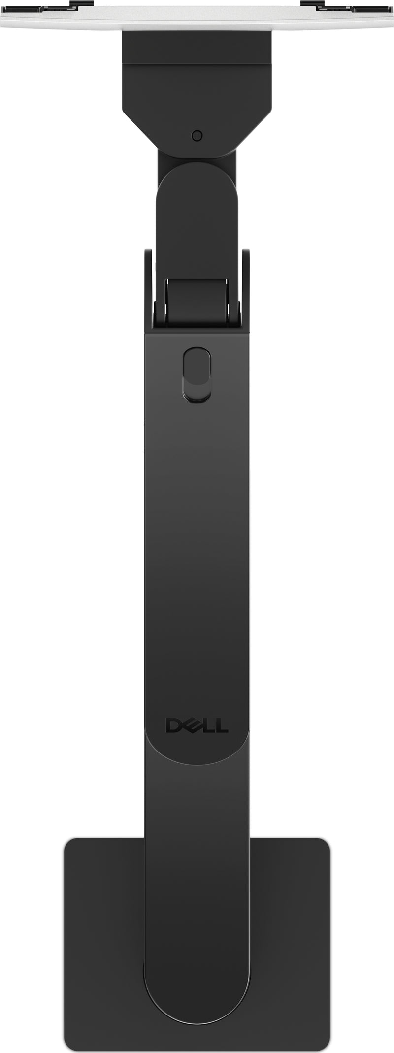 DELL HDA26 132,1 cm (52") Schwarz, Weiß