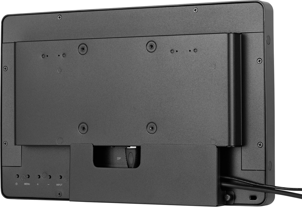 iiyama ProLite TF1633MSC-B1 Computerbildschirm 39,6 cm (15.6") 1920 x 1080 Pixel Full HD Touchscreen Schwarz