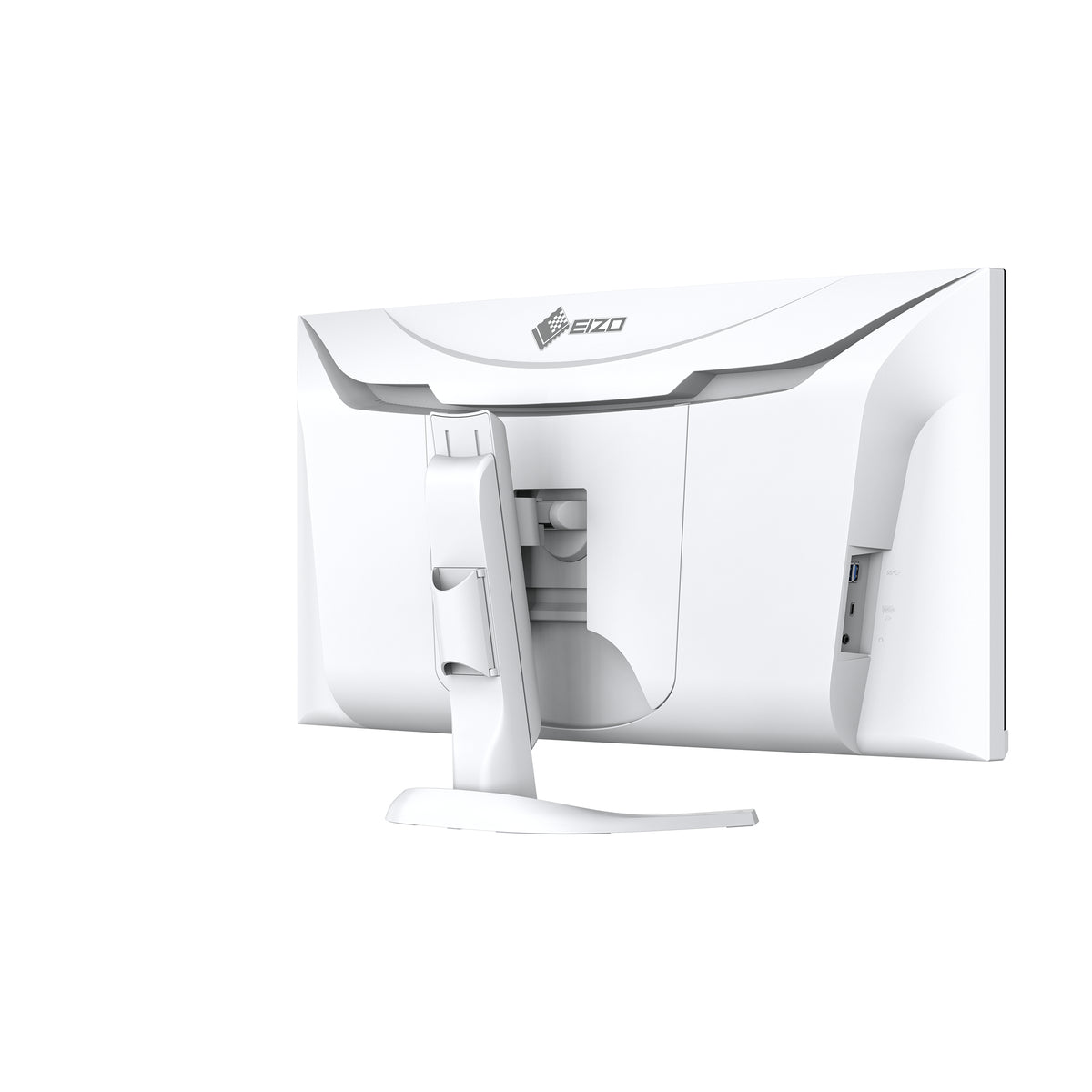 EIZO FlexScan EV3450XC-WT Computerbildschirm 86,6 cm (34.1") 3440 x 1440 Pixel UltraWide Quad HD LCD Weiß