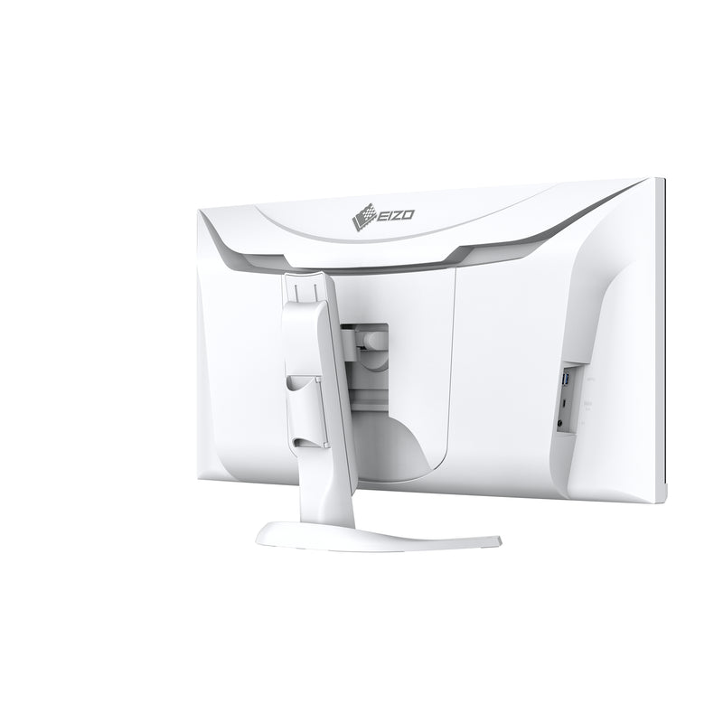 EIZO FlexScan EV3450XC-WT Computerbildschirm 86,6 cm (34.1") 3440 x 1440 Pixel UltraWide Quad HD LCD Weiß