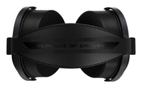 ASUS ROG Kithara Kopfhörer Kabelgebunden Kopfband Gaming Schwarz