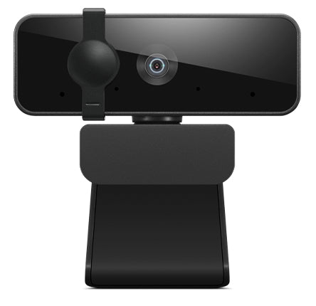 Lenovo 4XC1B34802 Webcam 2 MP 1920 x 1080 Pixel USB 2.0 Nero