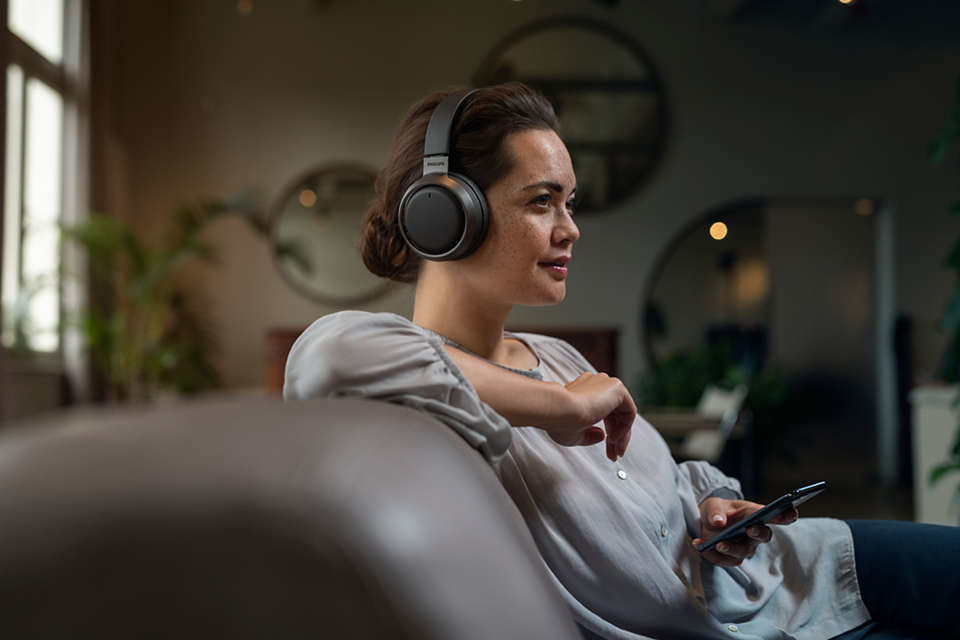 Philips Fidelio