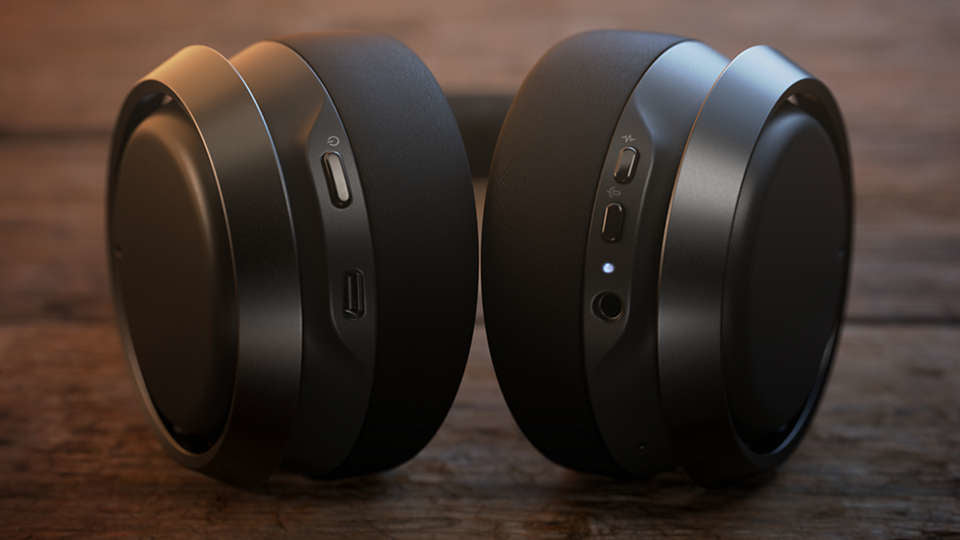 Philips Fidelio
