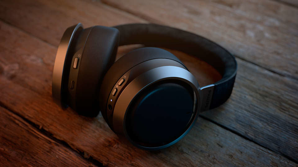 Philips Fidelio