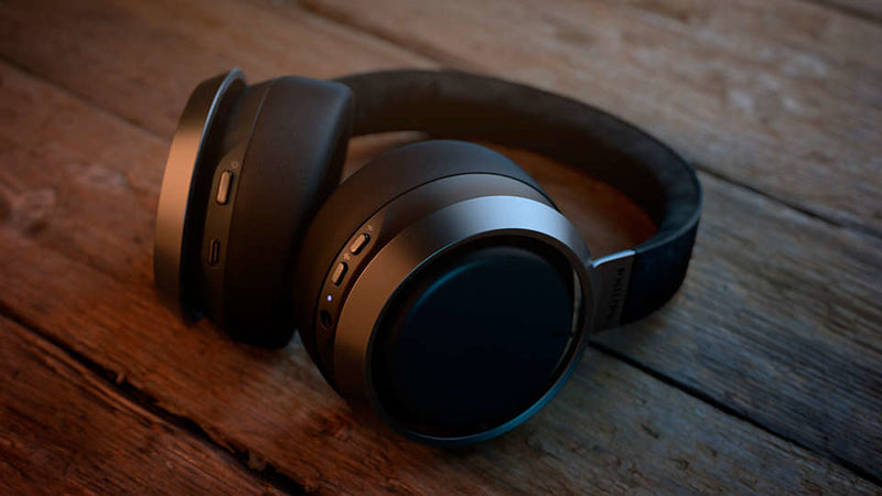 Philips Fidelio