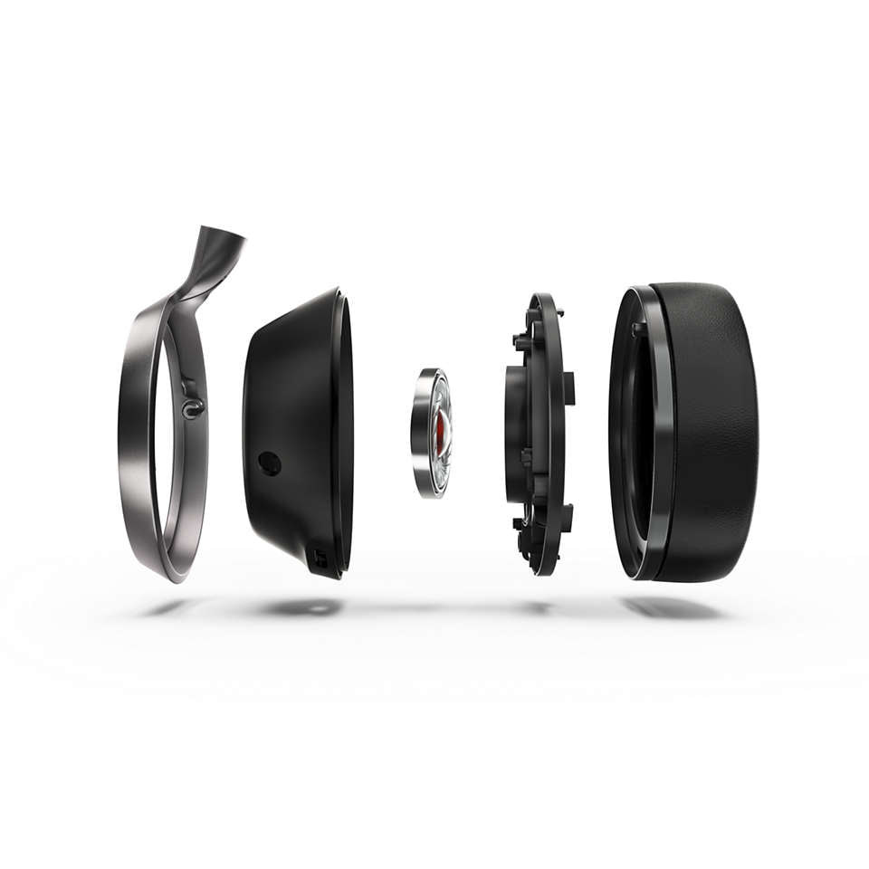 Philips Fidelio