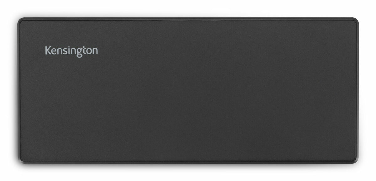Kensington SD4781P EQ USB-C & USB-A Duale 4K Dockingstation