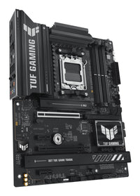 ASUS TUF GAMING B850-PLUS WIFI AMD B850 Sockel AM5 ATX