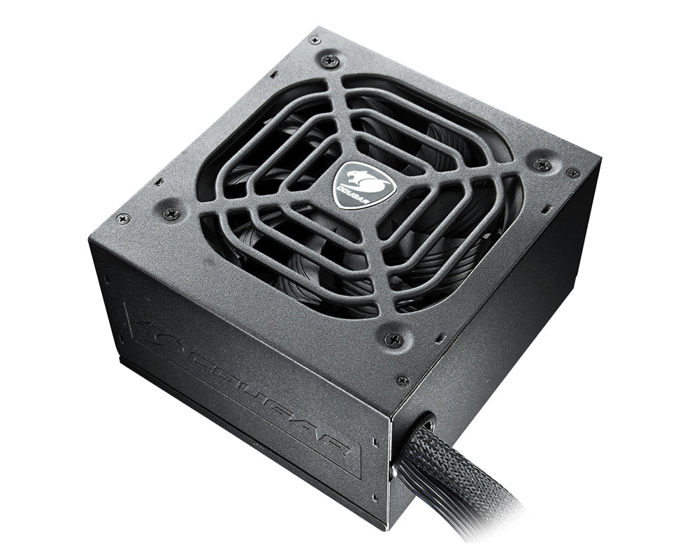 COUGAR CGR ST-750 Netzteil 750 W 20+4 pin ATX Schwarz