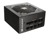 COUGAR Netzteil GEX 850W ATX3.0 / 80 Plus Gold / Modular