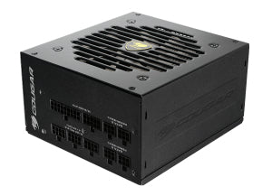 COUGAR Netzteil GEX 850W ATX3.0 / 80 Plus Gold / Modular