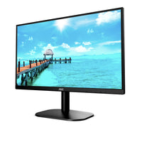 AOC B2 22B2AM Computerbildschirm 54,6 cm (21.5") 1920 x 1080 Pixel Full HD LED Schwarz