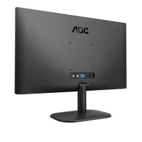 AOC B2 22B2H/EU Computerbildschirm 54,6 cm (21.5") 1920 x 1080 Pixel Full HD LED Schwarz