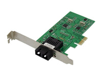 LevelOne FNC-0115 Netzwerkkarte Eingebaut Faser 200 Mbit/s