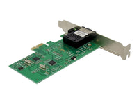 LevelOne FNC-0115 Netzwerkkarte Eingebaut Faser 200 Mbit/s