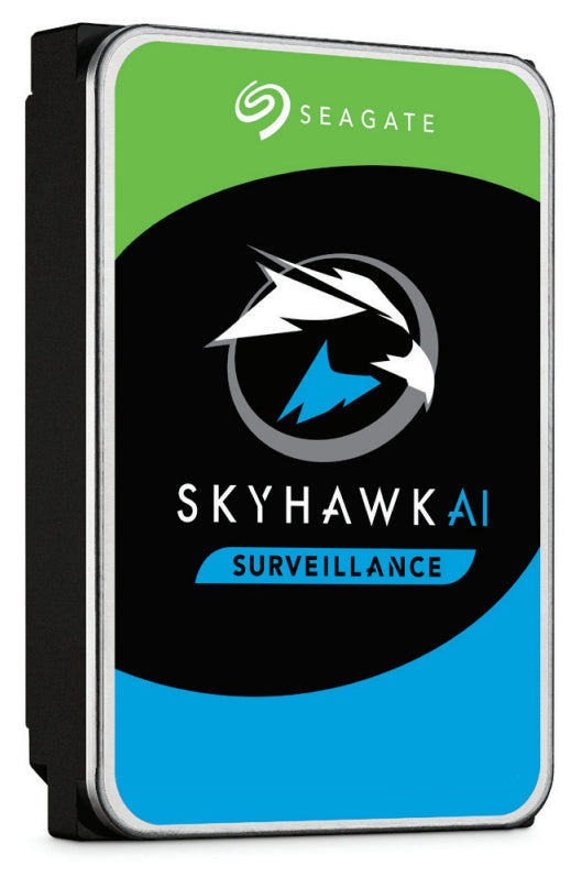 Seagate 8TB Seagate SkyHawk AI ST8000VE001 7200RPM 256MB