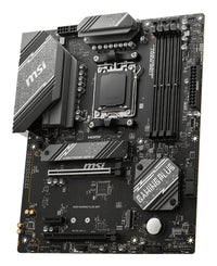 MSI B650 GAMING PLUS WIFI Motherboard AMD B650 Sockel AM5 ATX