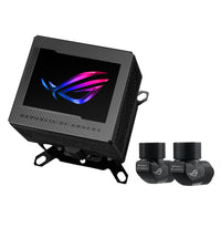 ASUS ROG RYUJIN III WB Wasserblock