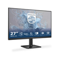 Philips 1000 series 27E2N1100L/00 Computerbildschirm 68,6 cm (27") 1920 x 1080 Pixel Full HD LCD Schwarz