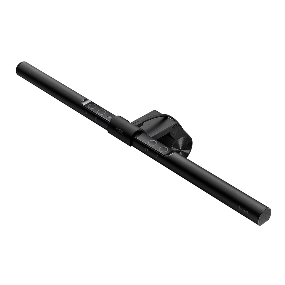 BenQ Screenbar Lumière d'écran, Noir, 2 930 lm