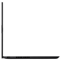 ASUS Vivobook 16 X1605VA-MB655W Intel Core 7 150U Laptop 40,6 cm (16") WUXGA 16 GB DDR4-SDRAM 1 TB SSD Wi-Fi 6 (802.11ax) Windows 11 Home Deutsch Schwarz