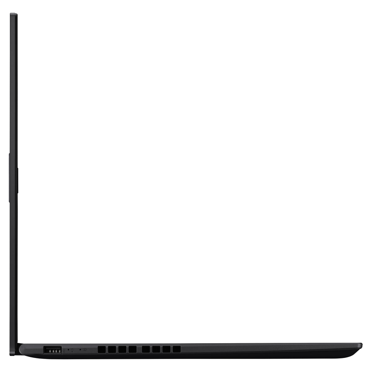 ASUS Vivobook 16 X1605VAPBF-SH214W Intel Core 9 270H Laptop 40,6 cm (16") WUXGA 24 GB DDR5-SDRAM 1 TB SSD Wi-Fi 6 (802.11ax) Windows 11 Home Schwarz