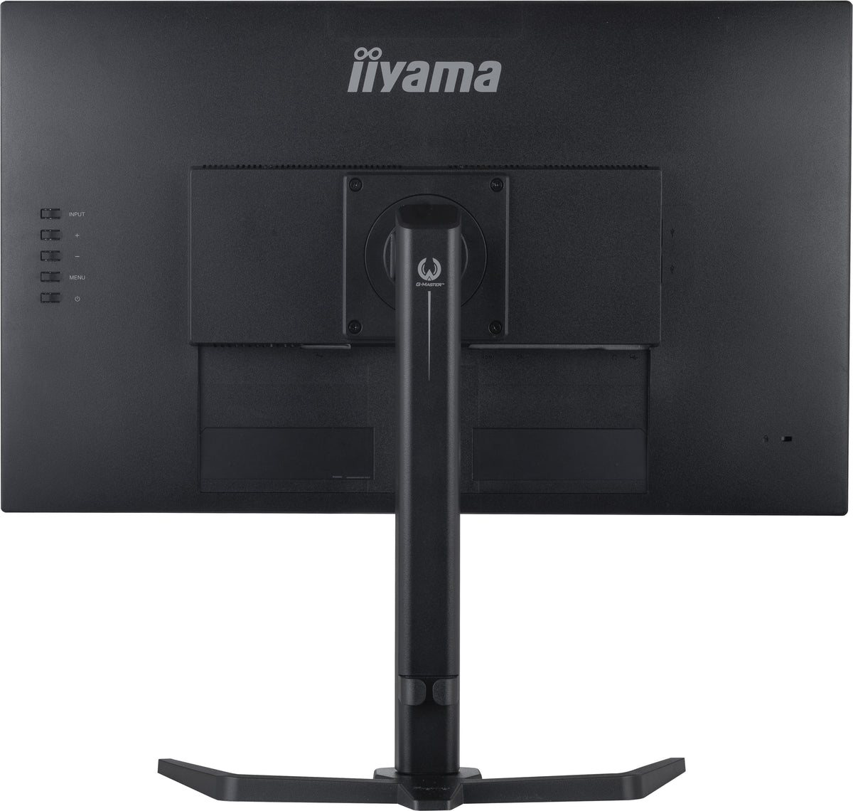 iiyama GB2790QSU-B5 Computerbildschirm 68,6 cm (27") 2560 x 1440 Pixel Wide Quad HD LCD Schwarz