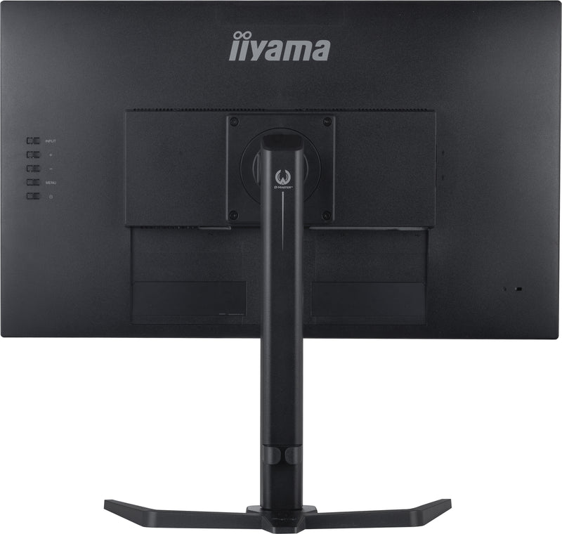 iiyama GB2790QSU-B5 Computerbildschirm 68,6 cm (27") 2560 x 1440 Pixel Wide Quad HD LCD Schwarz