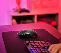 Trust GXT 926 Redex II Maus Gaming rechts RF Wireless Laser 10000 DPI