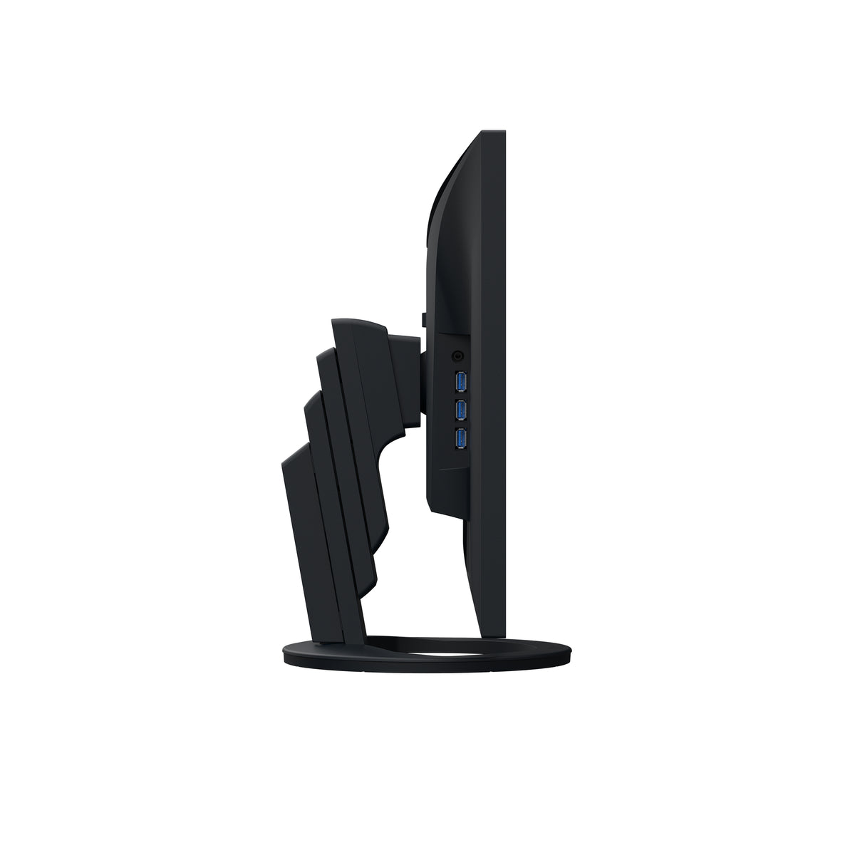 EIZO FlexScan EV2795-BK Computerbildschirm 68,6 cm (27") 2560 x 1440 Pixel Quad HD LCD Schwarz