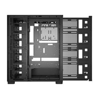 FSP U660-B Gehäuse Full Tower mITX, mATX, ATX (BTF), E-ATX, EEB Schwarz