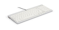 BakkerElkhuizen UltraBoard 960 V2 Compact Standard US Qwerty