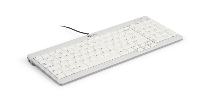 BakkerElkhuizen UltraBoard 960 V2 Compact Standard DE Qwertz