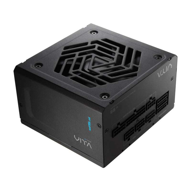 FSP VITA GM 750W Netzteil ATX ATX3.1 Schwarz