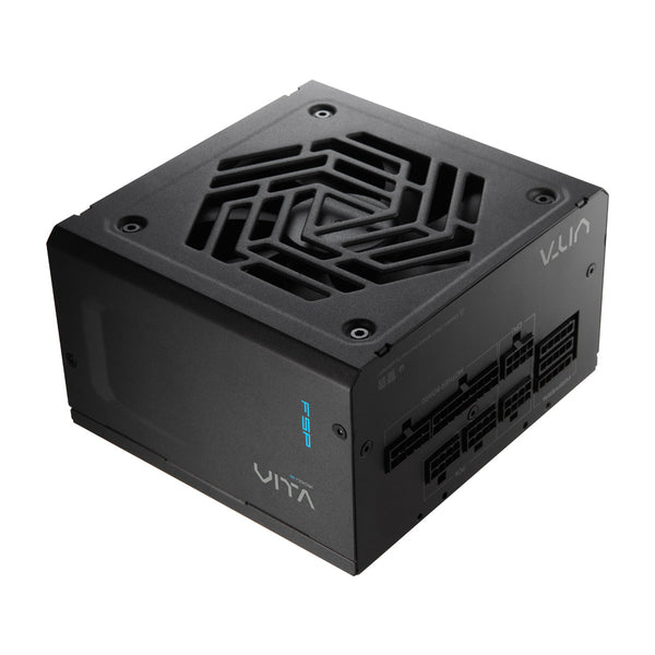 FSP VITA GM 850W Netzteil ATX ATX3.1 Schwarz