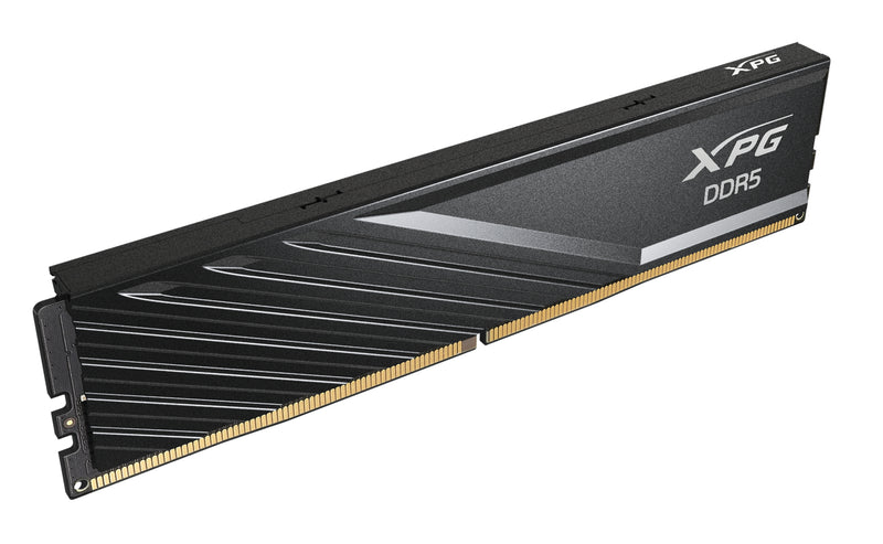 XPG LANCER BLADE Speichermodul 64 GB 2 x 32 GB DDR5 288-pin DIMM ECC