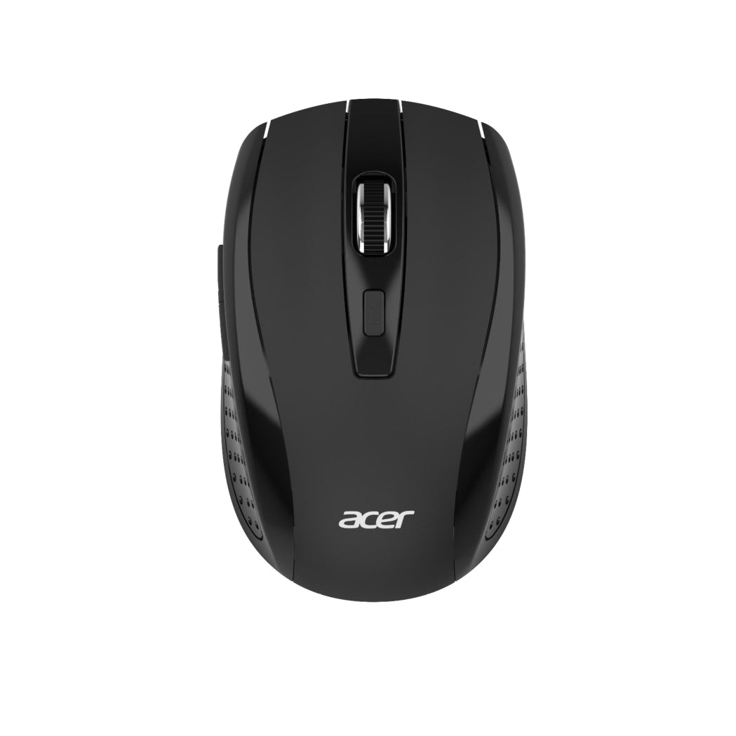Acer MX202 Maus Universal Beidhändig RF Wireless Optisch 1000 DPI