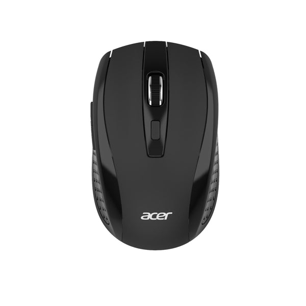 Acer MX202 Maus Universal Beidhändig RF Wireless Optisch 1000 DPI